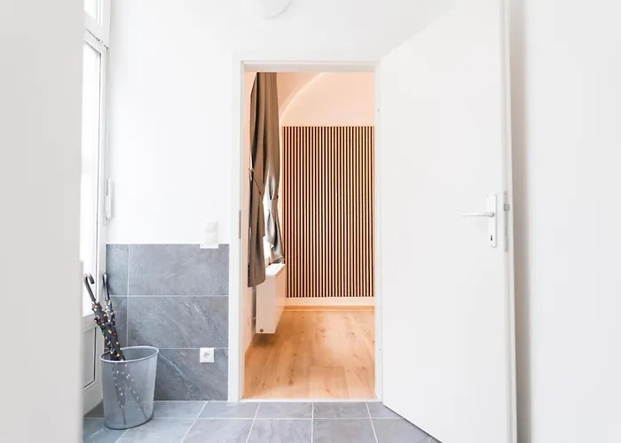 Appartement Beatrix Luxury Vienne