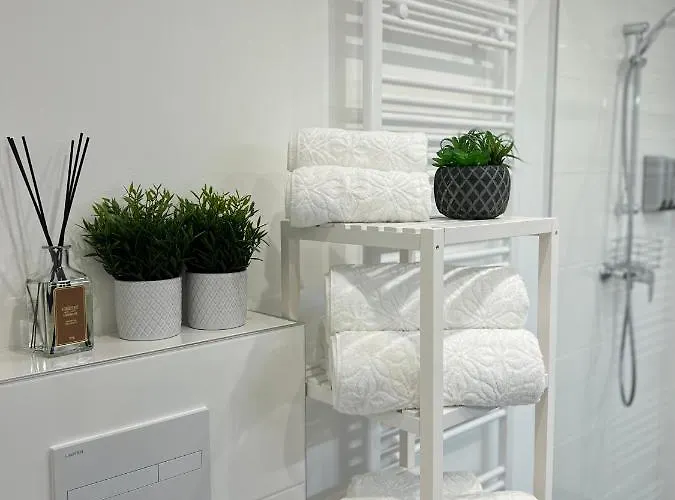 Appartement Beatrix Luxury Vienne