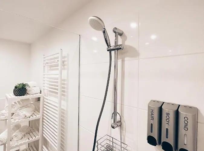 Beatrix Luxury Appartement Vienne