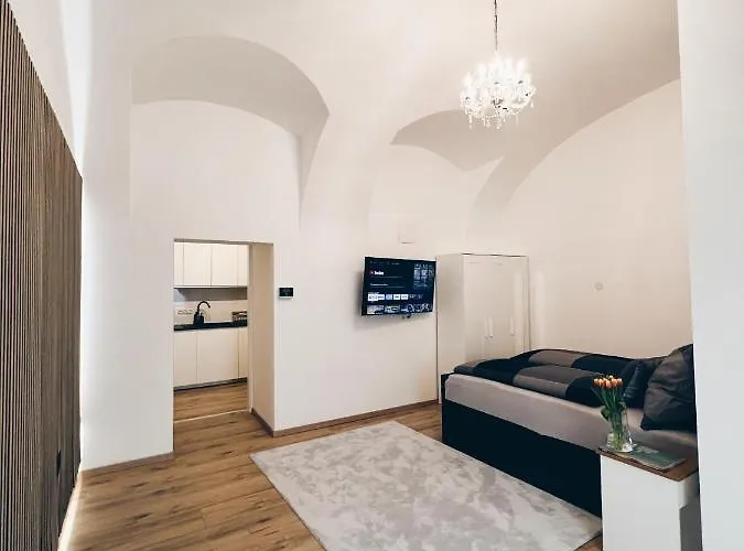 Appartement Beatrix Luxury Vienne