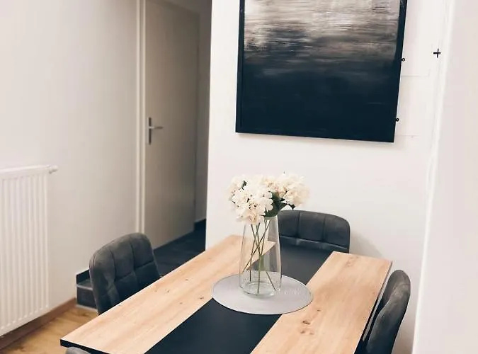 Beatrix Luxury Vienne