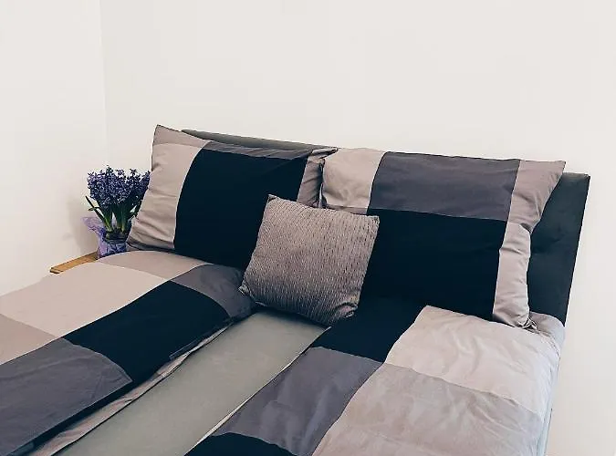 Beatrix Luxury Appartement Vienne