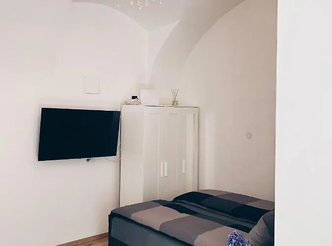 Beatrix Luxury Appartement