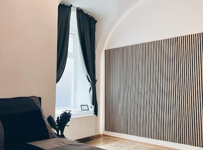 Beatrix Luxury Appartement *