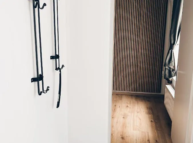 Appartement Beatrix Luxury