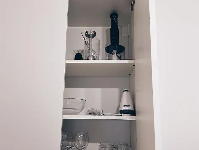 Appartement Beatrix Luxury