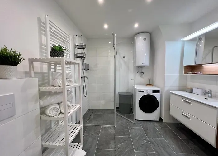 Appartement Beatrix Luxury Vienne
