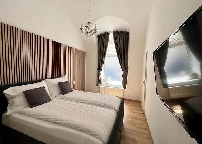 Beatrix Luxury * Vienne