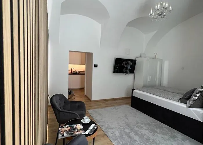 Beatrix Luxury * Vienne